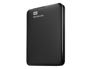 Comprar Disco rígido Western Digital Elements SE 3.0 4TB 2.5" Preto Disco rígido Western Digital Elements SE 3.0 4TB 2.5" Preto