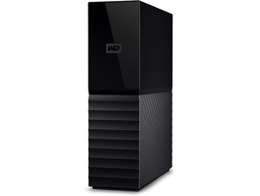 Comprar Disco Duro Western Digital My Book 12TB 3,5 '' USB 3.0 Disco Duro Western Digital My Book 12TB 3,5 '' USB 3.0