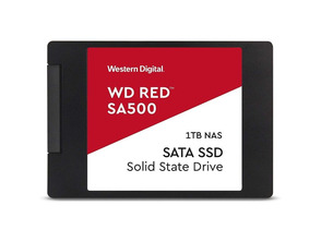 Comprar Disco Duro Western Digital Red SA500 NAS WDS100T1R04 1TB SATA 3 2,5 '' Disco Duro Western Digital Red SA500 NAS WDS100T1R04 1TB SATA 3 2,5 ''