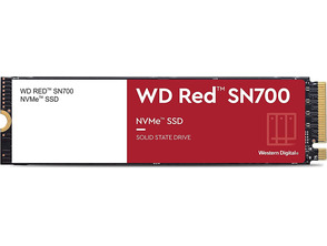 Disco Duro Western Digital Red SN700 M2 SSD 1TB PCIE3 NVME