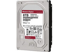 Comprar Disco Duro Western Digital WD8003FFBX 8TB SATA 600 Vermelho Pro Disco Duro Western Digital WD8003FFBX 8TB SATA 600 Vermelho Pro