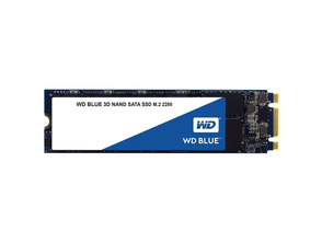Comprar Disco Duro Western Digital WDS500G2B0B 500 GB NVMe M.2 Disco Duro Western Digital WDS500G2B0B 500 GB NVMe M.2