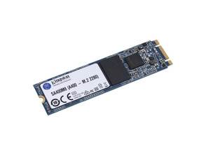 Disco SSD Kingston A400 480GB M.2 2280 SATA 3