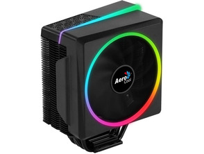 Disipador Aerocool Cylon 4 12cm Intel/AMD