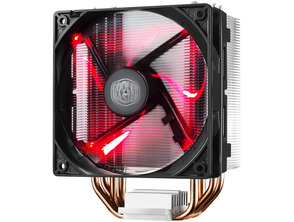 Comprar Disipador Cooler Master Hyper 212 LED Intel/AMD Disipador Cooler Master Hyper 212 LED Intel/AMD