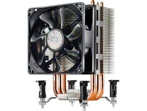 Comprar Disipador Cooler Master Hyper TX3 EVO Intel/AMD Disipador Cooler Master Hyper TX3 EVO Intel/AMD