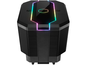 Comprar Disipador Cooler Master Masterair MA620M Intel/AMD Disipador Cooler Master Masterair MA620M Intel/AMD