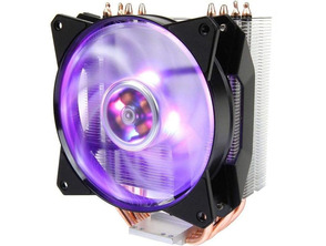 Comprar Disipador Cooler Master Mater Air MA410P RGB Intel/AMD Disipador Cooler Master Mater Air MA410P RGB Intel/AMD