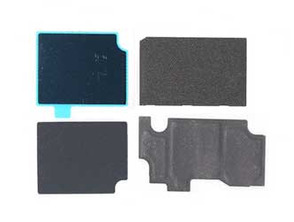 Comprar Dissipador de Calor Antiestático - iPhone 6S Plus Dissipador de Calor Antiestático - iPhone 6S Plus