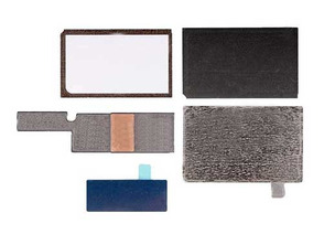 Comprar Dissipador de Calor Antiestático - iPhone 7 Plus Dissipador de Calor Antiestático - iPhone 7 Plus