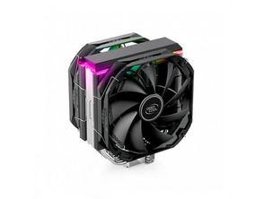 Comprar Disipador DeepCool AS500 Plus aRGB Intel/AMD Disipador DeepCool AS500 Plus aRGB Intel/AMD