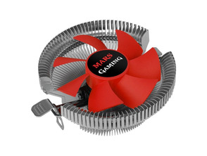 Comprar Disipador Mars Gaming MCPU1V2 Intel/AMD Disipador Mars Gaming MCPU1V2 Intel/AMD
