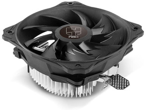 Comprar Disipador Nox Hummer H112 Intel/AMD Disipador Nox Hummer H112 Intel/AMD