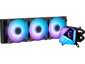 Comprar Disipador Refrigeración Navio MSI MAG Coreliquid C360 ARGB Intel/AMD Disipador Refrigeración Navio MSI MAG Coreliquid C360 ARGB Intel/AMD