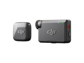 Comprar DJI Mic Mini - Micrófono Inalámbrico (1 TX + 1 RX) DJI Mic Mini - Micrófono Inalámbrico (1 TX + 1 RX)