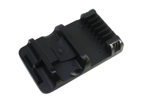 Comprar Suporte de Carregamento Comandos Nintendo Switch Preto DOBE TNS-895 - Base de carregamento Suporte de Carregamento Comandos Nintendo Switch Preto DOBE TNS-895 - Base de carregamento