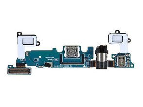 Reposto Dock Connector + Sensor Proximidade Samsung Galaxy A8