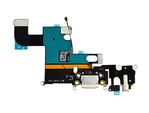 Comprar Dock Connector for iPhone 6 White Dock Connector for iPhone 6 White