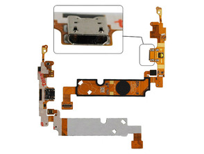 Comprar Reparaçao Dock Connector LG Optimus L5 Reparaçao Dock Connector LG Optimus L5