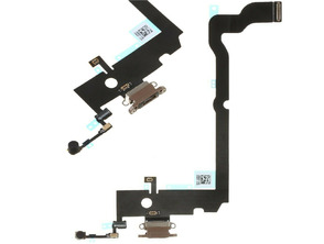 Comprar Dock Connector para iPhone XS Ouro Dock Connector para iPhone XS Ouro