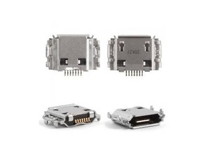 Reposto Dock Connector Samsung Galaxy Mini 2 S6500