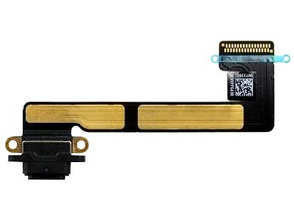 Reposto Dock Connector Flex iPad Mini 2 Preto