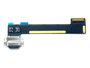 Reposto Dock Connector Flex iPad Mini 4 Preto