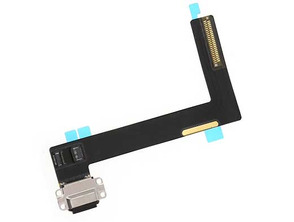 Reposto Dock Connector Flex iPad Air 2 Preto