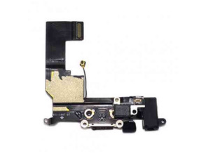 Comprar Troca conectora de carrega iPhone 5S Troca conectora de carrega iPhone 5S