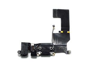 Comprar Reparaçao Dock Connector para iPhone 5S (Preto) Reparaçao Dock Connector para iPhone 5S (Preto)