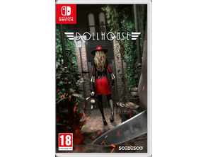 Switch Dollhouse