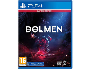 Comprar Dolmen Day One Edition PS4 Dolmen Day One Edition PS4
