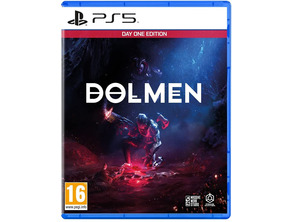 Comprar Dolmen Day One Edition PS5 Dolmen Day One Edition PS5