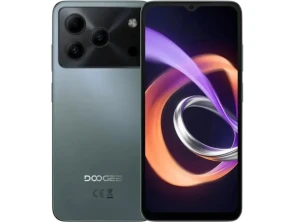 Doogee Note 56 Plus Verde 6GB/256GB