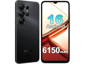 Comprar Doogee Note 56X Preto 3GB/64GB - Móvel Smartphone Doogee Note 56X Preto 3GB/64GB - Móvel Smartphone