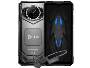Comprar Doogee S200 VIP version Rugged Negro 12GB/256GB Doogee S200 VIP version Rugged Negro 12GB/256GB