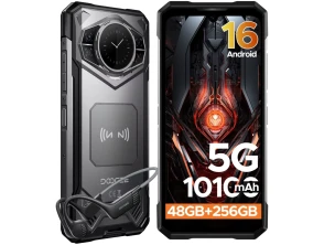 Comprar Smartphone Doogee: Alta Qualidade e Desempenho Smartphone Doogee: Alta Qualidade e Desempenho