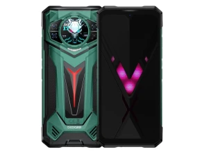 Comprar Doogee S200 Ultra 5G Verde - 12GB/1TB - Smartphone de Alta Gama Doogee S200 Ultra 5G Verde - 12GB/1TB - Smartphone de Alta Gama