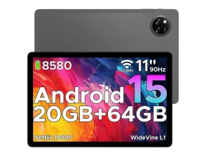 Comprar Tableta Doogee Tab A9+ 4GB/64GB WiFi Gris Tableta Doogee Tab A9+ 4GB/64GB WiFi Gris