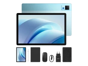Comprar Doogee U13 Vip Edition 13" Azul - Tablet 6GB/256GB WiFi Doogee U13 Vip Edition 13" Azul - Tablet 6GB/256GB WiFi