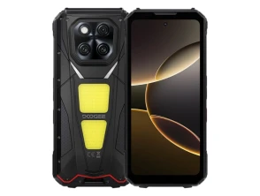 Comprar Doogee V Max Play 5G 16GB/512GB VIP Edition Negro Rugged com Projetor Doogee V Max Play 5G 16GB/512GB VIP Edition Negro Rugged com Projetor