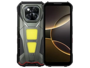 Comprar smartphone Doogee V Max Play 5G 16GB/512GB VIP Edition Gris Rugged com Projetor smartphone Doogee V Max Play 5G 16GB/512GB VIP Edition Gris Rugged com Projetor