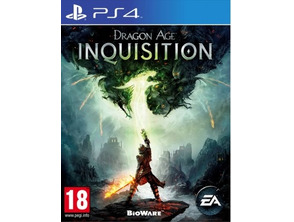 Comprar Dragon Age: Inquisition PS4 Dragon Age: Inquisition PS4