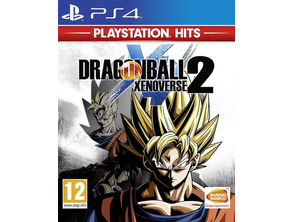Comprar Dragon Ball Xenoverse 2 PS4 Dragon Ball Xenoverse 2 PS4