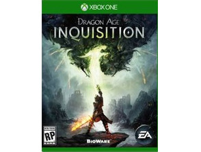 Comprar Dragon Age: Inquisition Xbox One Dragon Age: Inquisition Xbox One