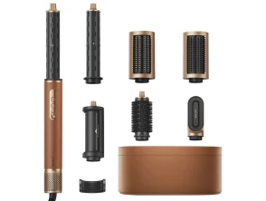 Comprar Dreame AirStyle Pro Gold - Acessorio Innovador para Cabelo Dreame AirStyle Pro Gold - Acessorio Innovador para Cabelo