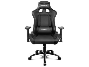 Comprar Drift Cadeira Gaming DR150 Black Drift Cadeira Gaming DR150 Black