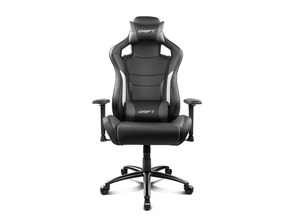 Comprar Cadeira Gaming Drift DR400 Branco/Preto/Cinza Cadeira Gaming Drift DR400 Branco/Preto/Cinza