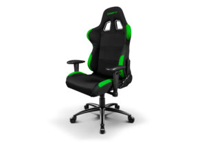 Comprar Drift DR100 Green Gaming Chair Drift DR100 Green Gaming Chair