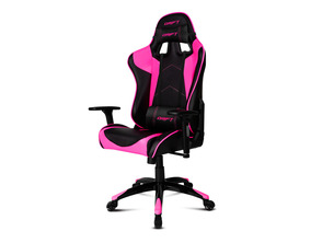 Comprar Gaming Seat Drift DR300 Rosa Gaming Seat Drift DR300 Rosa